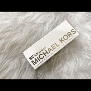 Michael Kors perfume